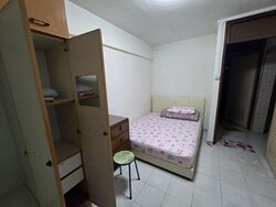 Blk 408 Bukit Batok West Avenue 4 (Bukit Batok), HDB 4 Rooms #574135941